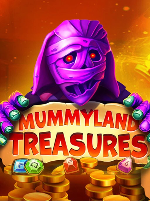Mummyland